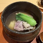 銀座 しのはら - 