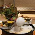 銀座 しのはら - 