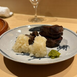 銀座 しのはら - 