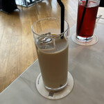 VMG CAFE 九段会館テラス - 