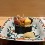 銀座 しのはら - 