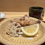 銀座 しのはら - 