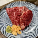 焼肉 六甲園 - 