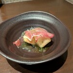 炭火料理　炭心 - 