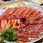 焼肉 六甲園 - 