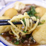 華記潮州魚蛋 - 