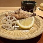 銀座 しのはら - 