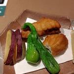 玄品 竹ノ塚 ふぐ・うなぎ料理 - 