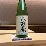 銀座 しのはら - 