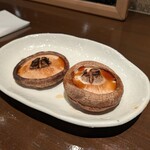 炭火料理　炭心 - 