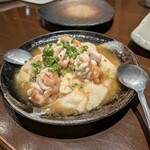 炭火料理　炭心 - 