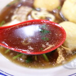 華記潮州魚蛋 - 