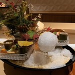 銀座 しのはら - 