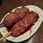 炭火料理　炭心 - 