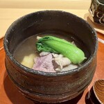 銀座 しのはら - 