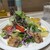 GGG CAFE ～Good Green Garden～ - 料理写真: