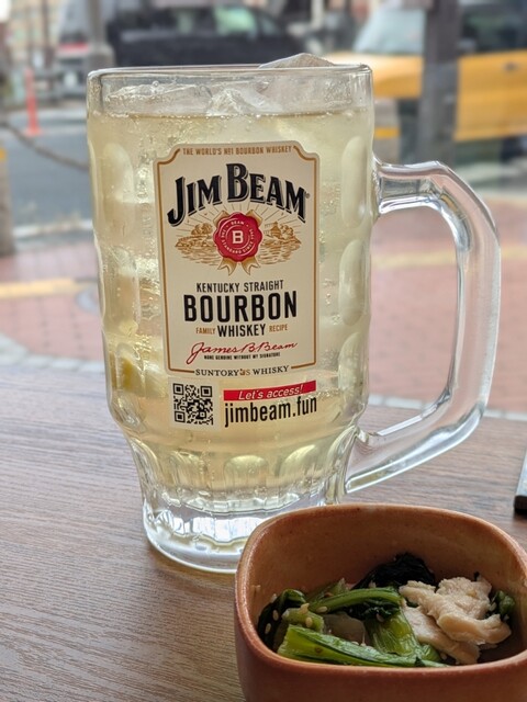 銀だこハイボール酒場 盛岡駅前店｜盛岡駅近くでたこ焼きとハイボールを満喫