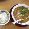 ラーメン 横綱 鈴鹿店