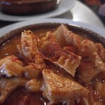 EHIME×スペイン料理 ふしおん - 