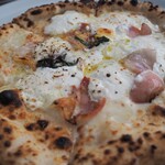 カナルカフェ - 