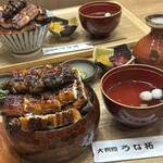 大判鰻 うな拓 - 