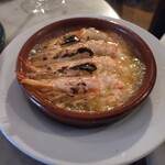 EHIME×スペイン料理 ふしおん - 