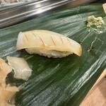 すし屋の勘六 - 