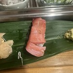 すし屋の勘六 - 