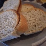 EHIME×スペイン料理 ふしおん - 