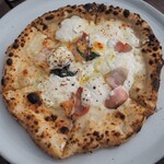 カナルカフェ - 