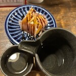 立喰酒場　金獅子 西中島南方店 - 