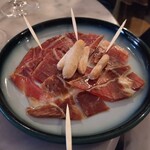 EHIME×スペイン料理 ふしおん - 