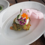 カナルカフェ - 