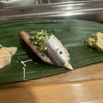 すし屋の勘六 - 