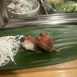 すし屋の勘六 - 