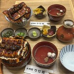 大判鰻 うな拓 - 