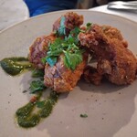 EHIME×スペイン料理 ふしおん - 