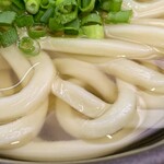 多田製麺所 - どえーん。