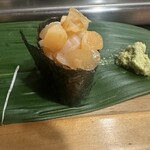 すし屋の勘六 - 