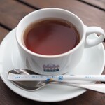 カナルカフェ - 