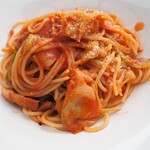 カナルカフェ - 