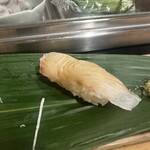 すし屋の勘六 - 