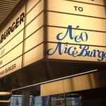 Neo Nice Burger - 