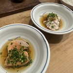 すし屋の勘六 - 