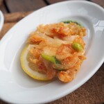 カナルカフェ - 