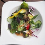 カナルカフェ - 