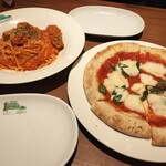 COLOSSEO - 料理写真: