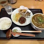 手打ちうどん 西村 - 