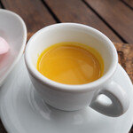 カナルカフェ - 