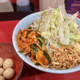 ラーメン二郎_0